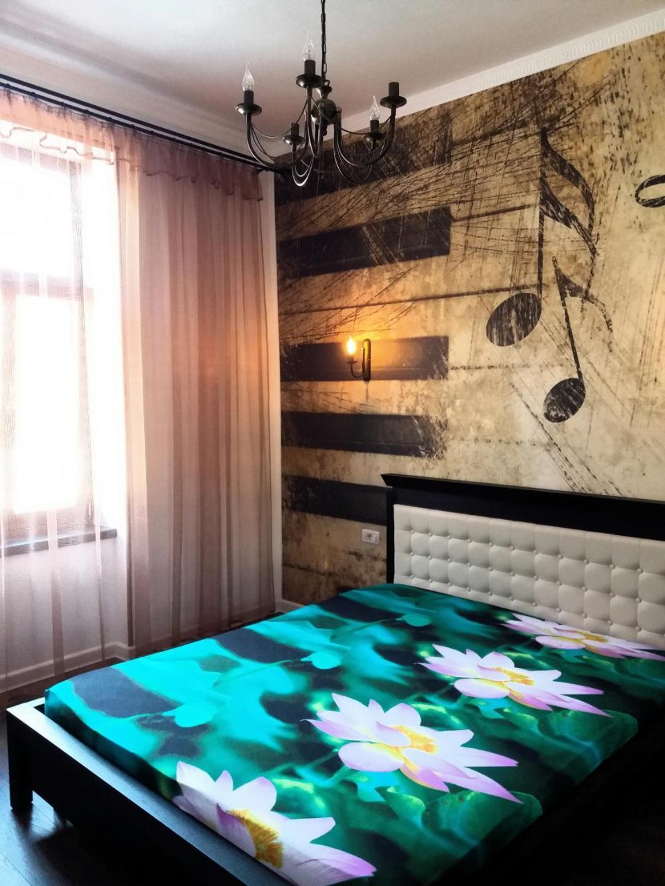 Cezari Aparthotel Brasov Exterior photo